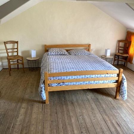 La grimpette Villa Arromanches-les-Bains Esterno foto
