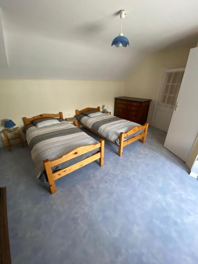 La grimpette Villa Arromanches-les-Bains Esterno foto