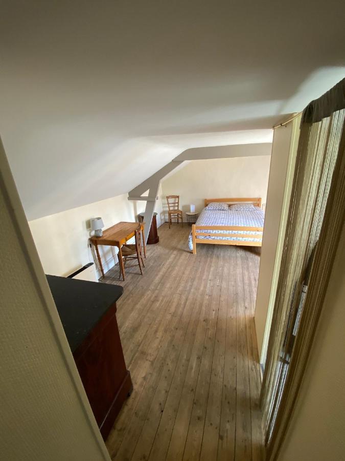 La grimpette Villa Arromanches-les-Bains Esterno foto